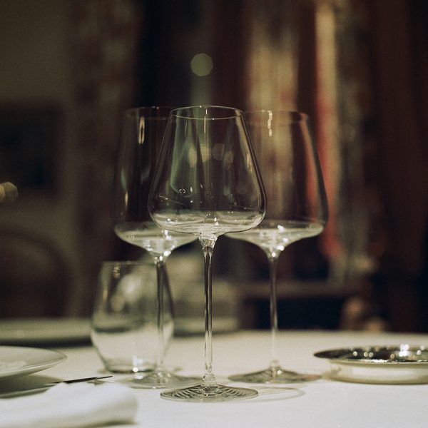 Бокал ITALESSE 3303 - clear — изображение 3