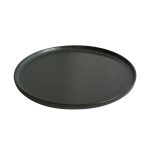 Тарелка ROOMERS TABLEWARE L9403-Granite
