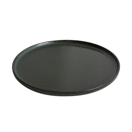 Тарелка ROOMERS TABLEWARE L9403-Granite
