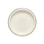 Тарелка CASAFINA BY COSTA NOVA JSP262-CRM(JSP262-00519T)