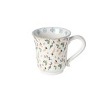 Кружка CASAFINA BY COSTA NOVA SC131-WGL(SC131-00821O)