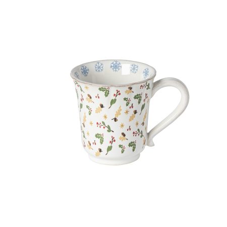 Кружка CASAFINA BY COSTA NOVA SC131-WGL(SC131-00821O)