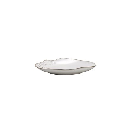 Тарелка ROOMERS TABLEWARE L9066-CREAM