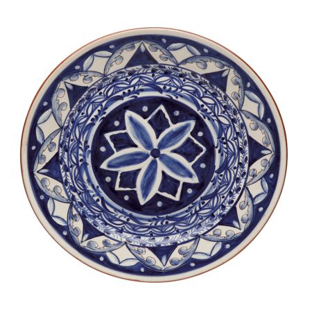 Тарелка CASAFINA BY COSTA NOVA P80-BW(CFL0412)