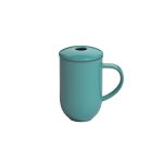 Кружка с ситечком LOVERAMICS C097-19ATE