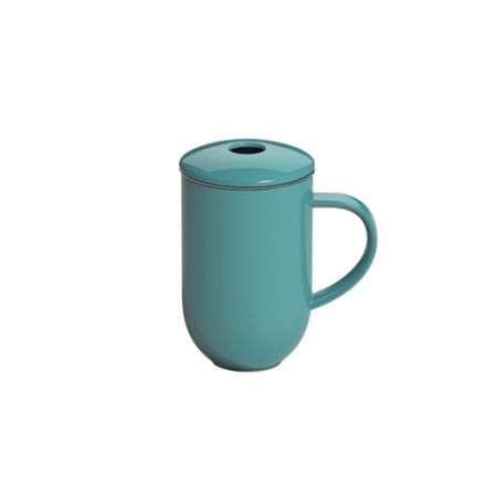 Кружка с ситечком LOVERAMICS C097-19ATE