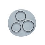 Менажница Costa Nova 1ABD201e-01816G