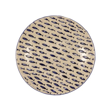 Тарелка LE COQ LTHA034BB004260