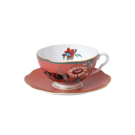 Чайная пара WEDGWOOD 40032110