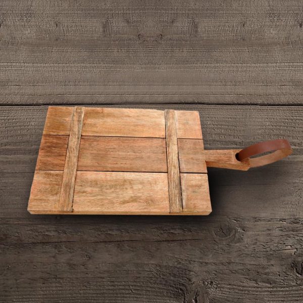 Доска ROOMERS FURNITURE FC-1221 - Brown — изображение 3