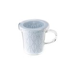 Кружка с ситечком LOVERAMICS C080-33AIN - Indigo — изображение 2