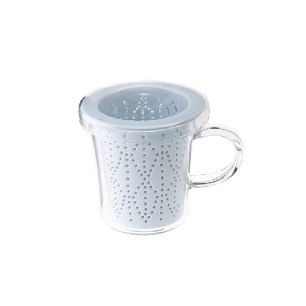 Кружка с ситечком LOVERAMICS C080-33AIN - Indigo — изображение 2
