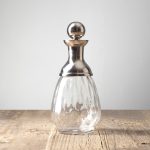 Графин ROOMERS TABLEWARE RO-5276/BKN - chrom — изображение 3