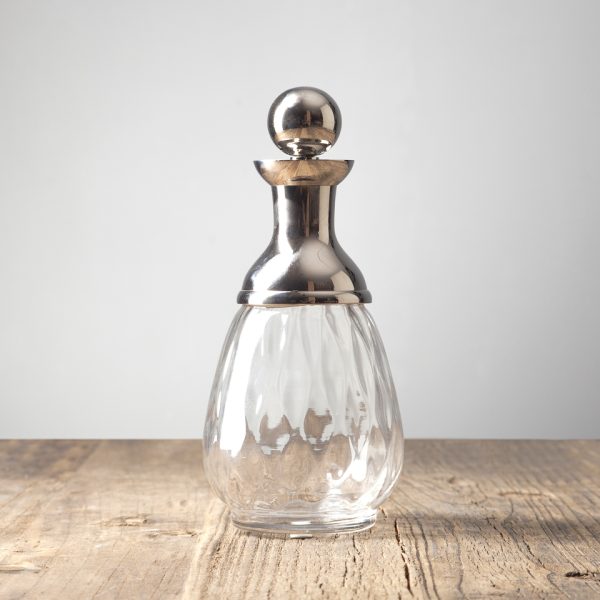 Графин ROOMERS TABLEWARE RO-5276/BKN - chrom — изображение 3