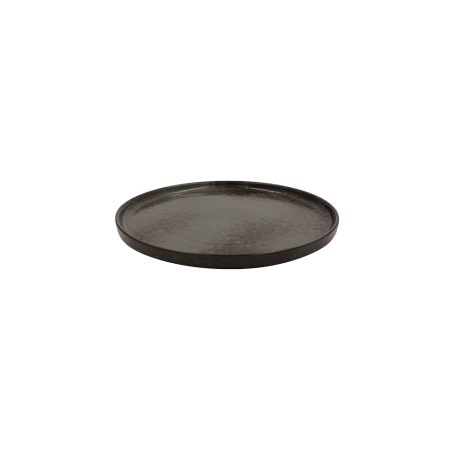 Тарелка ROOMERS TABLEWARE L9405-Granite