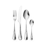 Вилка десертная STEELITE 5976SX023 - silver — изображение 2