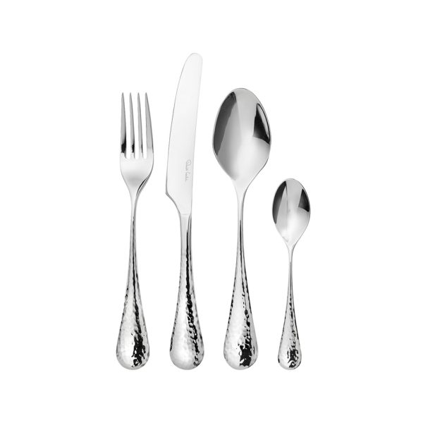 Нож десертный STEELITE 5976SX051 - silver — изображение 2