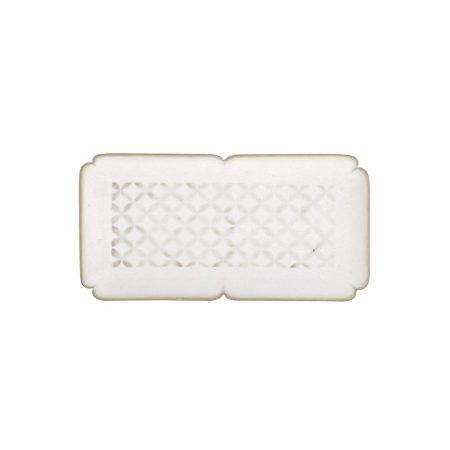 Поднос ROOMERS TABLEWARE L9745-Cream