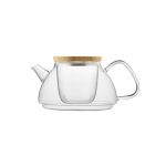 Чайник SAMADOYO S'092 - clear — изображение 2