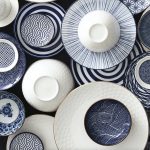 Чаша TOKYO DESIGN 16709 - blue/white — изображение 2