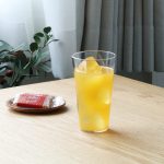 Стакан ADERIA L-6648 - clear — изображение 2