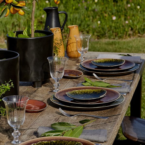 Блюдо Costa Nova VEP221-00816K - Forets — изображение 2