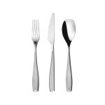 Нож столовый HERDMAR 230300301170000000 - chrom — изображение 2