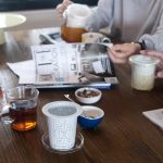 Кружка с ситечком LOVERAMICS C080-35ABE - Berry — изображение 3