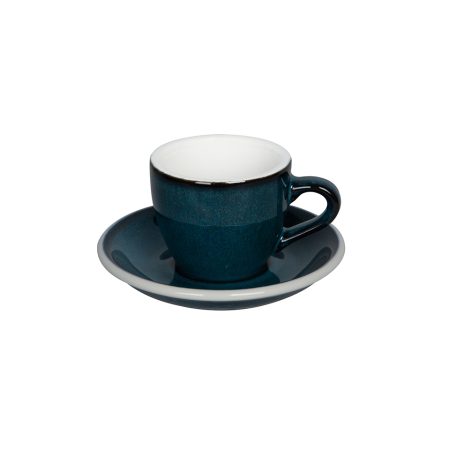 Кофейная пара LOVERAMICS C088-134BNS / C088-155BNS