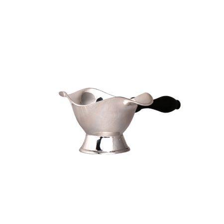 Соусник ROOMERS TABLEWARE PI7474/SILVER
