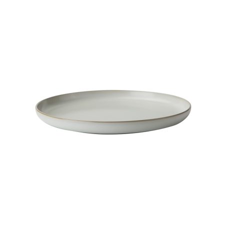 Тарелка ROOMERS TABLEWARE L9172-CREAM
