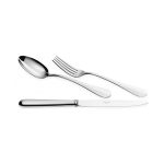 Нож столовый CUTIPOL B.03 - chrom — изображение 2