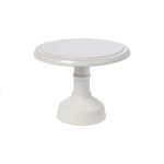 Блюдо на ножке CASAFINA BY COSTA NOVA VAP202-WHI-G(VAP202-00520D)