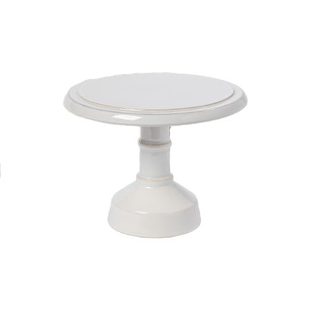 Блюдо на ножке CASAFINA BY COSTA NOVA VAP202-WHI-G(VAP202-00520D)