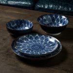 Тарелка TOKYO DESIGN 18888 - blue — изображение 3