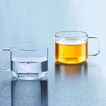 Кружка SAMADOYO CP-05/2 - clear — изображение 2