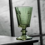 Бокал LA ROCHERE YZ2291-G - green — изображение 2