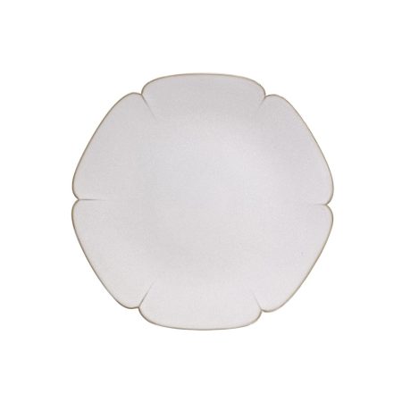 Тарелка ROOMERS TABLEWARE L9725-Cream