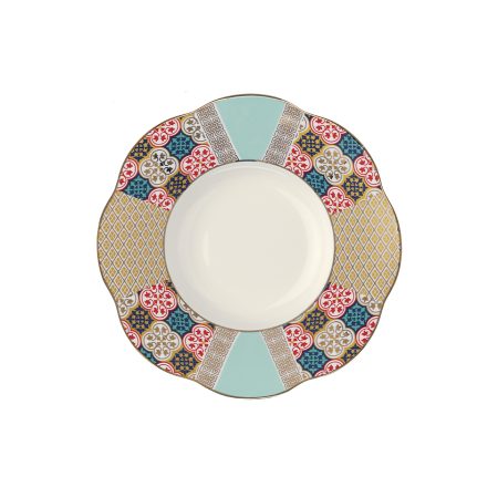 Тарелка LE COQ LANE030EU004210