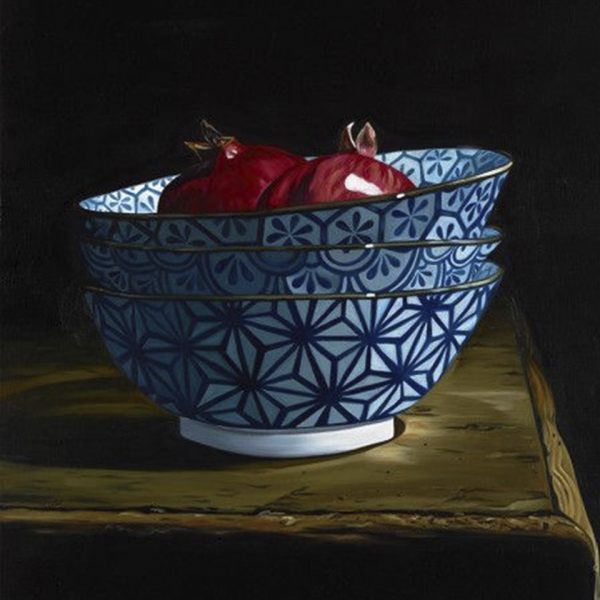 Чаша TOKYO DESIGN 16011 - blue — изображение 2