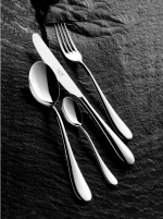 Нож десертный MEPRA 10341106 - chrom — изображение 2