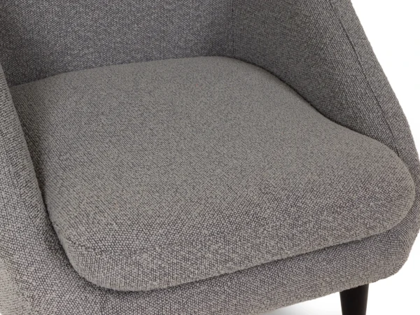 03cfa769bf8b2f203503765232ace761 Кресло Corsica темно-серый — изображение 3