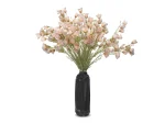 Цветок искуственный Ветка бежевый — изображение 2