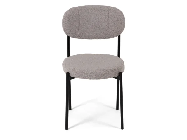 Стул Emaci серый — изображение 2