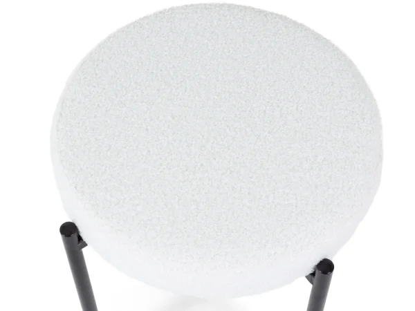 Табурет Etyzy белый — изображение 3