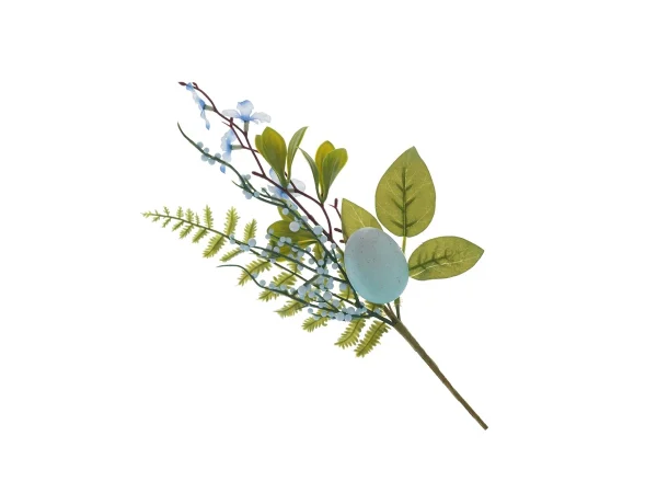 Ветка искусственная Пасхальная