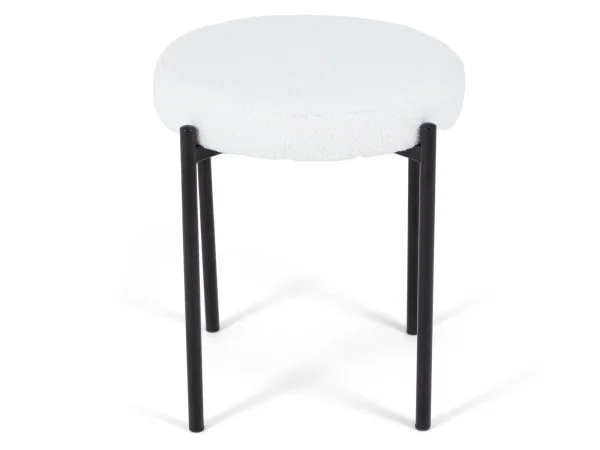 Табурет Etyzy белый — изображение 2