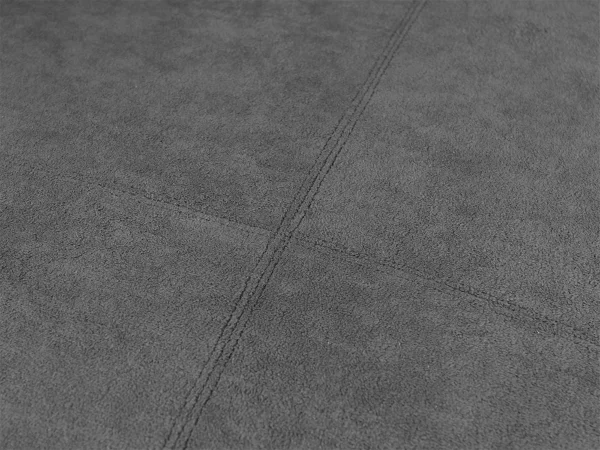 Пуф Trevi серый — изображение 2