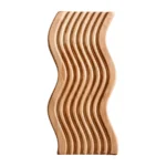 Доска разделочная для подачи и сервировки Wave