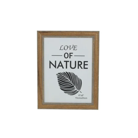 Фоторамка для фото Love of Nature